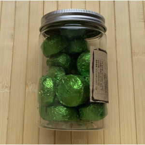 Подарочный Шен пуэр с клейким рисом 100 г мини то ча. Photo 2